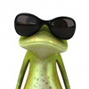 Avatar de l’utilisateur