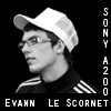 Avatar de l’utilisateur