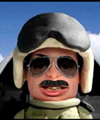 Avatar de l’utilisateur