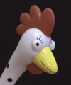 Avatar de l’utilisateur