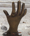 Avatar de l’utilisateur