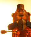 Avatar de l’utilisateur